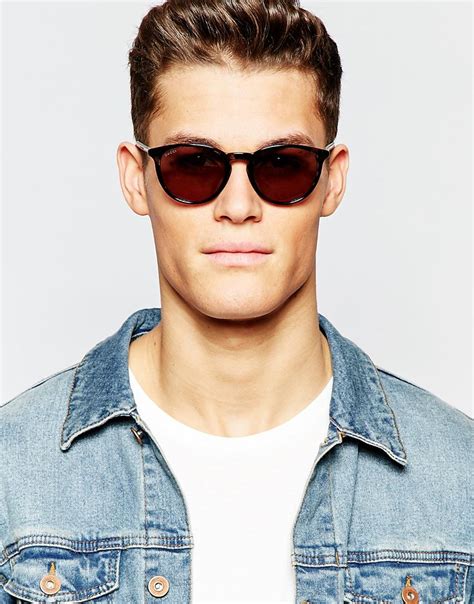 gucci round male sunglasses|gucci round sunglasses for men.